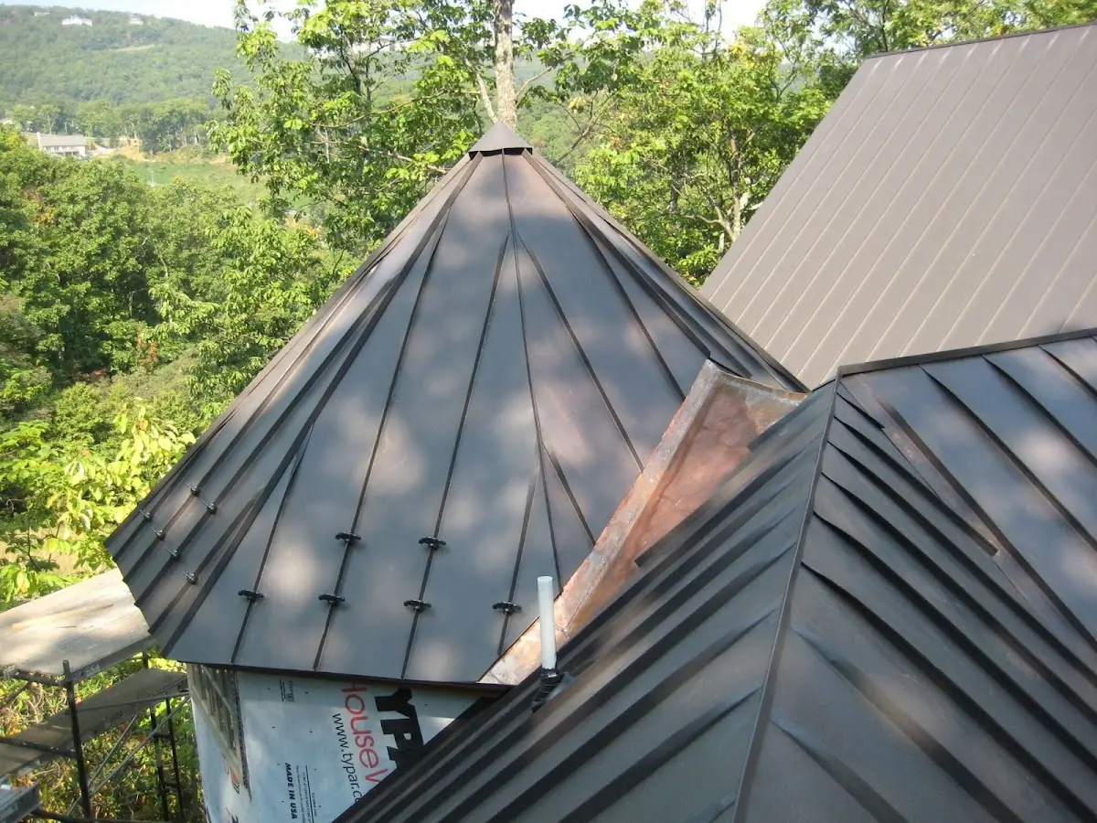 Professional Roof Tarp Installation by Craftsman Roofing in Pebblecreek